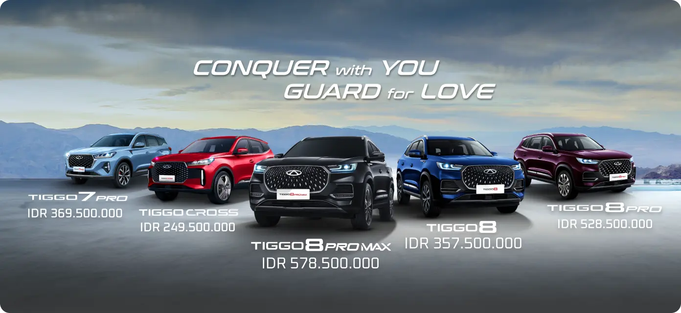 Chery cikarangtimur
